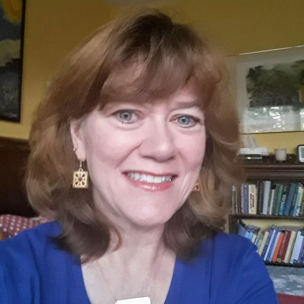 Meet your Posher, Laura